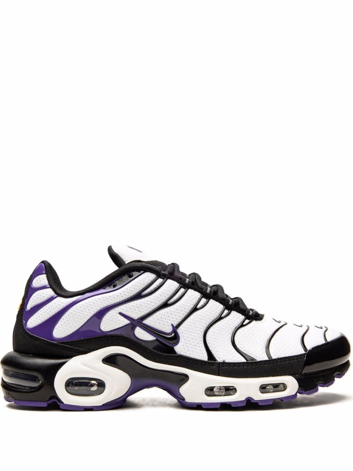 

Кроссовки Air Max Plus Nike, белый