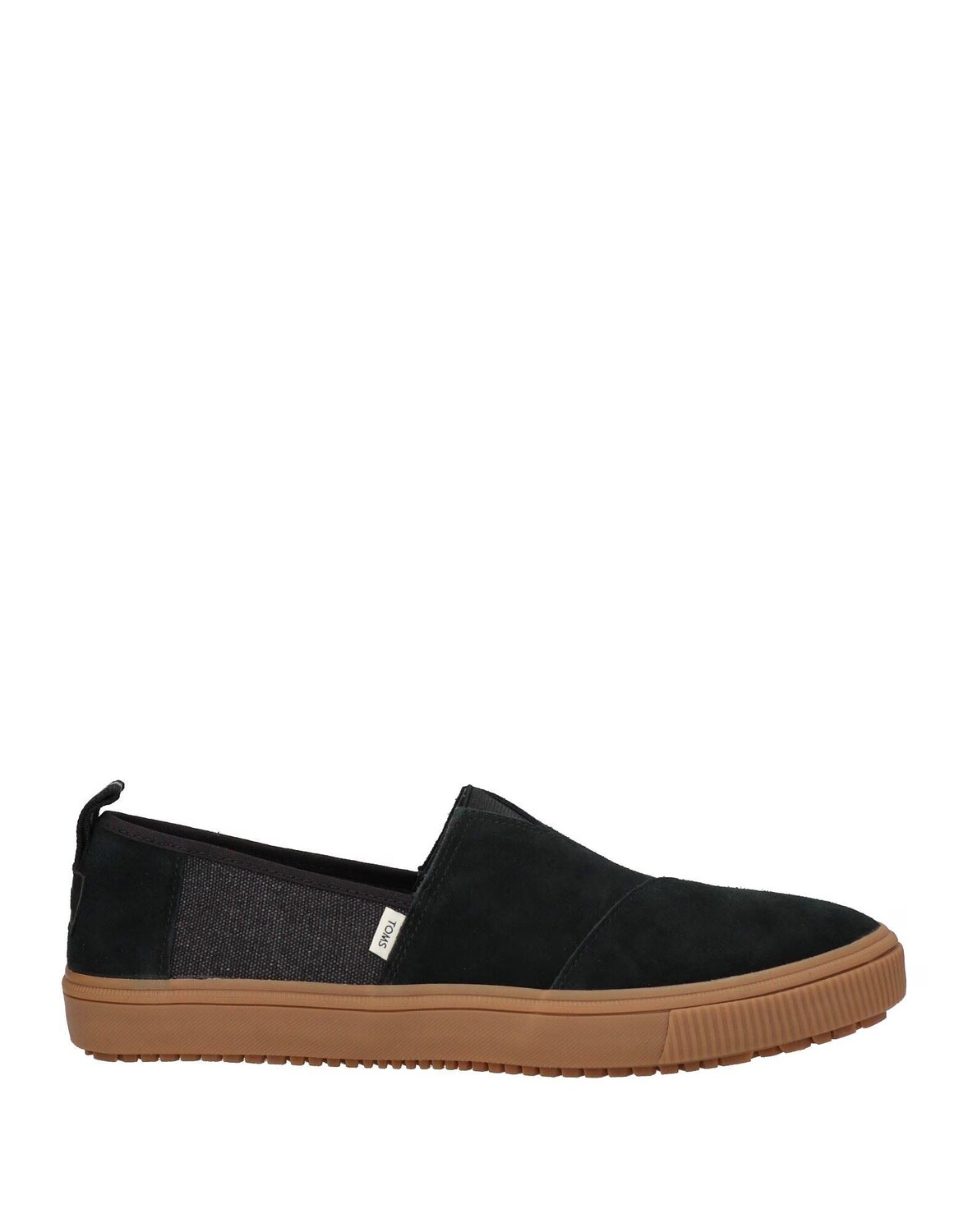 

Кроссовки Toms, черный