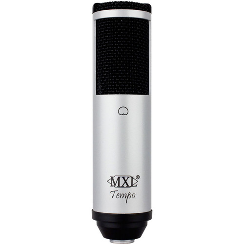 

Конденсаторный микрофон MXL TempoSK USB (серебристый /черный)