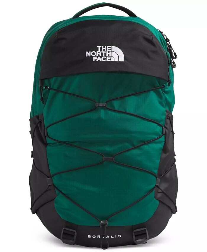 

Мужской рюкзак Borealis The North Face, зеленый