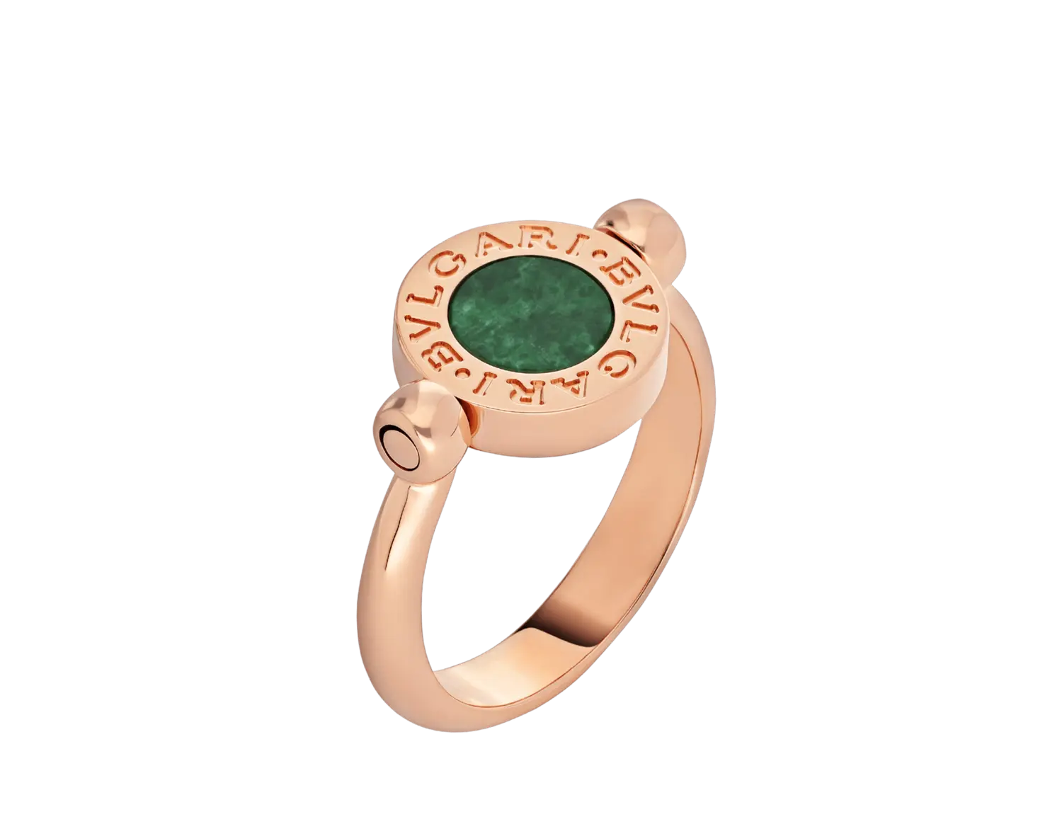 

Кольцо Bvlgari