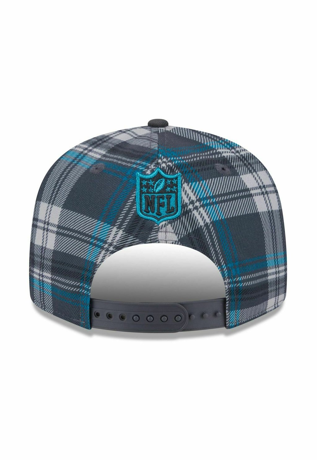 

Бейсболка 9FIFTY NFL SIDELINE STATEMENT New Era, зеленый
