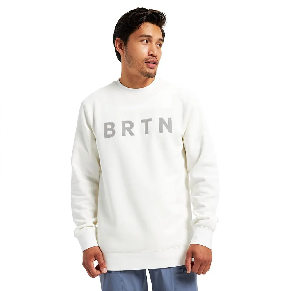 

Толстовка Burton BRTN, белый