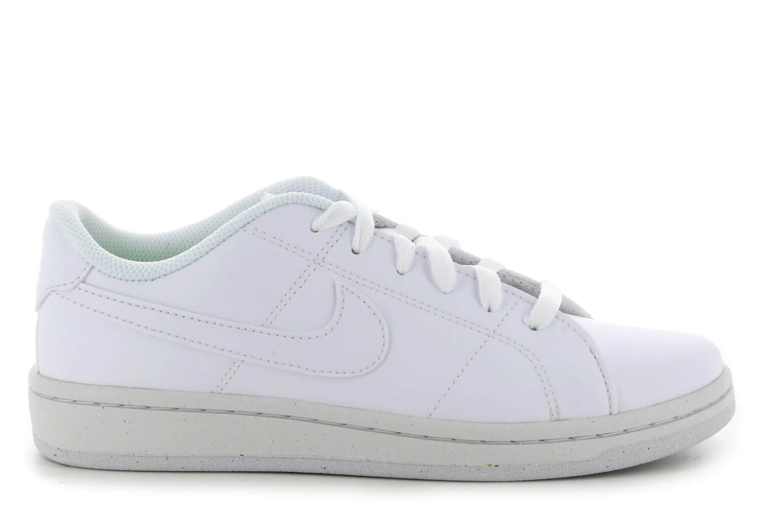 Кроссовки dh3159/100 белые аа Nike, белый