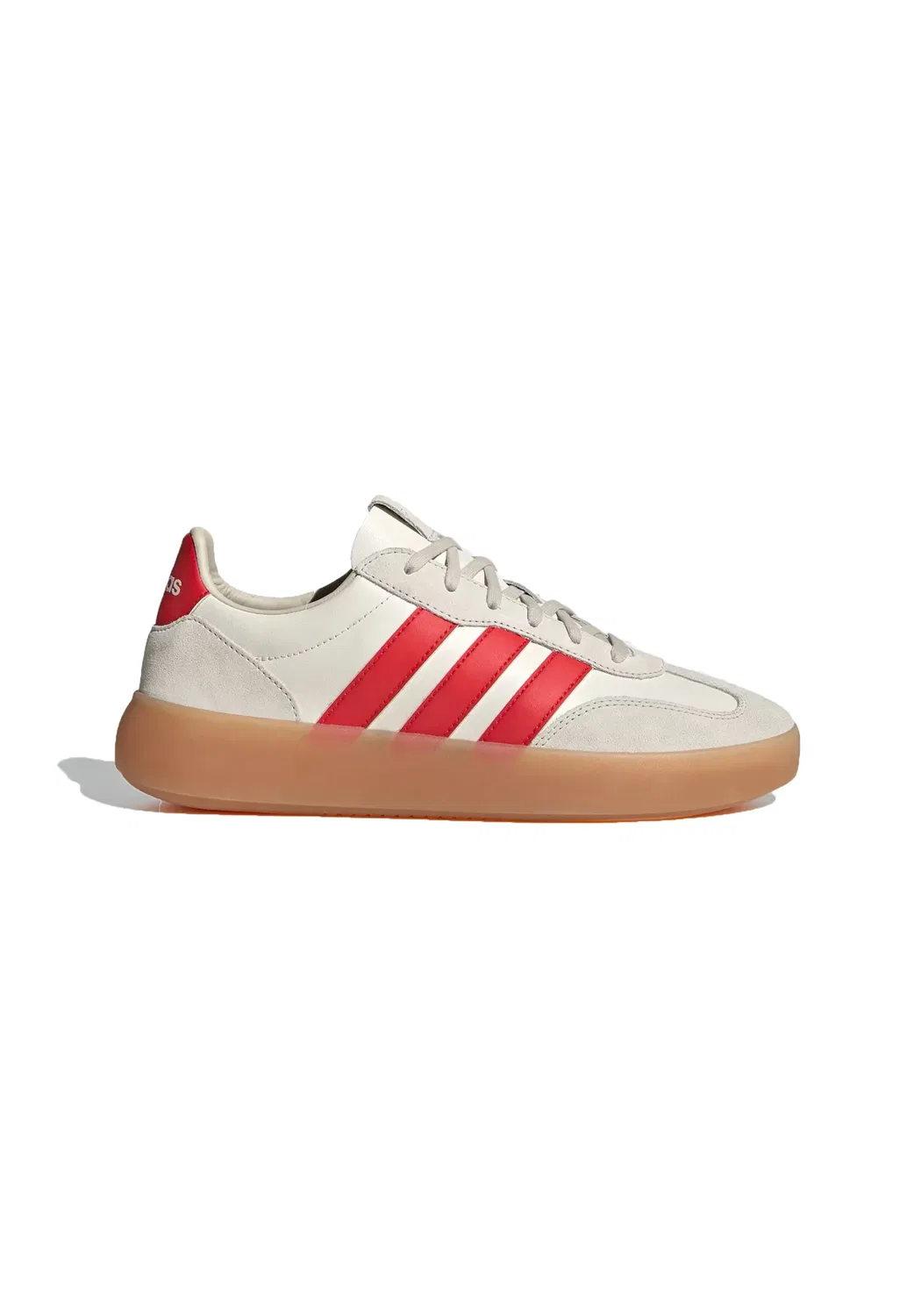 Кроссовки низкие Barreda Decode Lux Adidas, разноцветный — фото 2