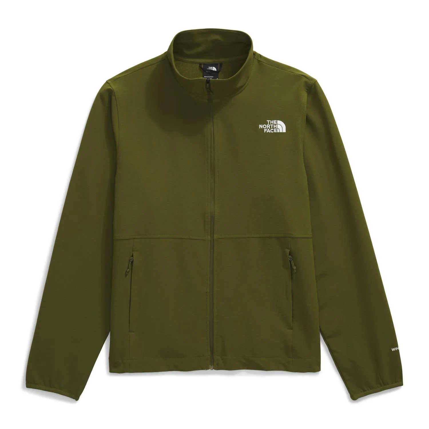 

Куртка Willow Stretch The North Face, Forest Olive/Npf
