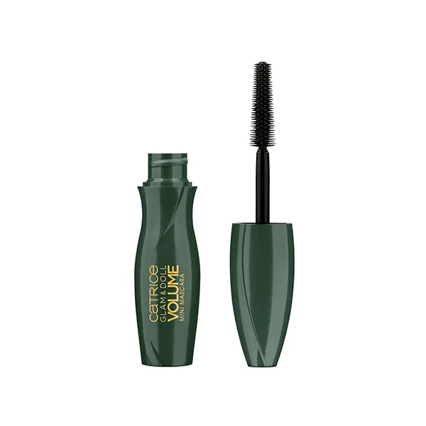 

Тушь для ресниц Wild Escape Mini Mascara Voluminizadora Catrice, 1 UD