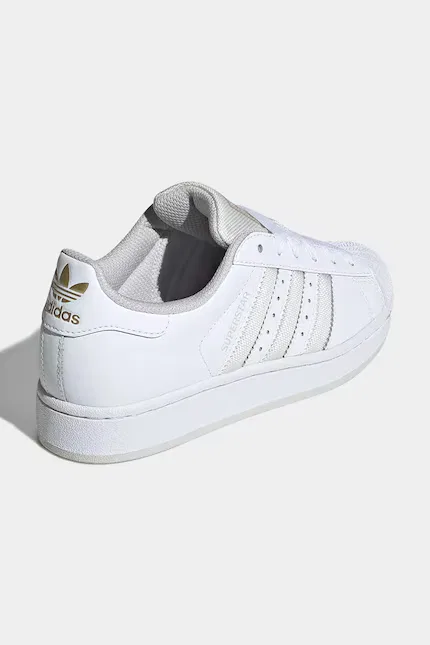 Кроссовки детские SUPERSTAR II Adidas Originals, белый — фото 3