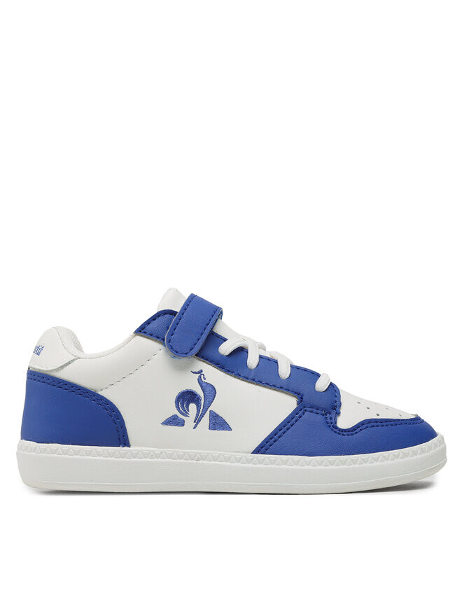 

Кроссовки Le Coq Sportif Weiß, синий/белый