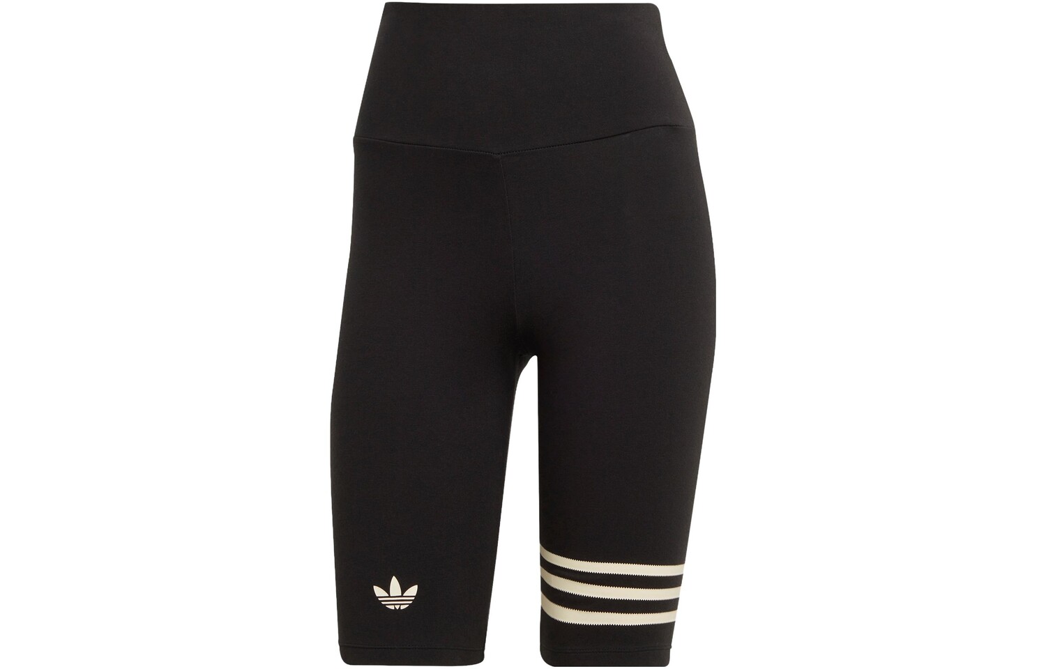 

Adidas Originals Женские спортивные шорты, цвет Black