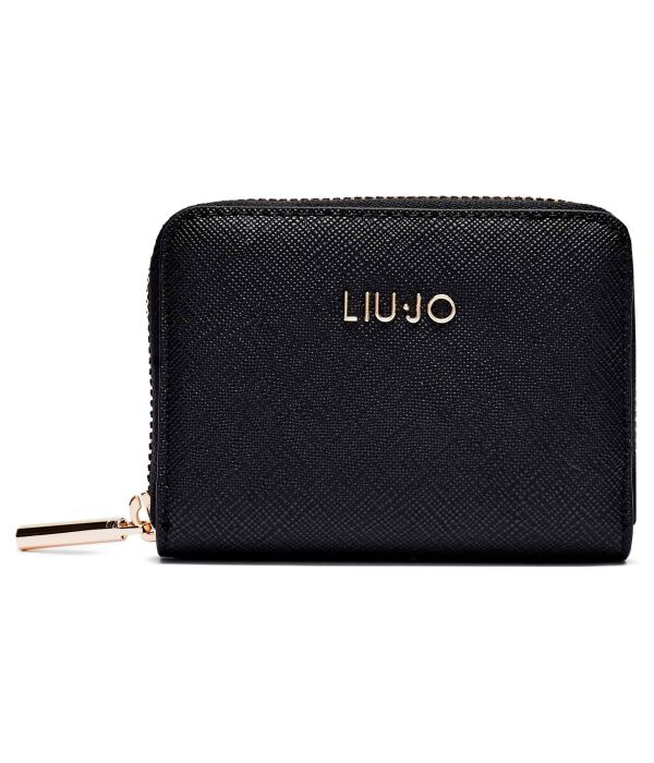 

Кошелек Liu Jo, черный
