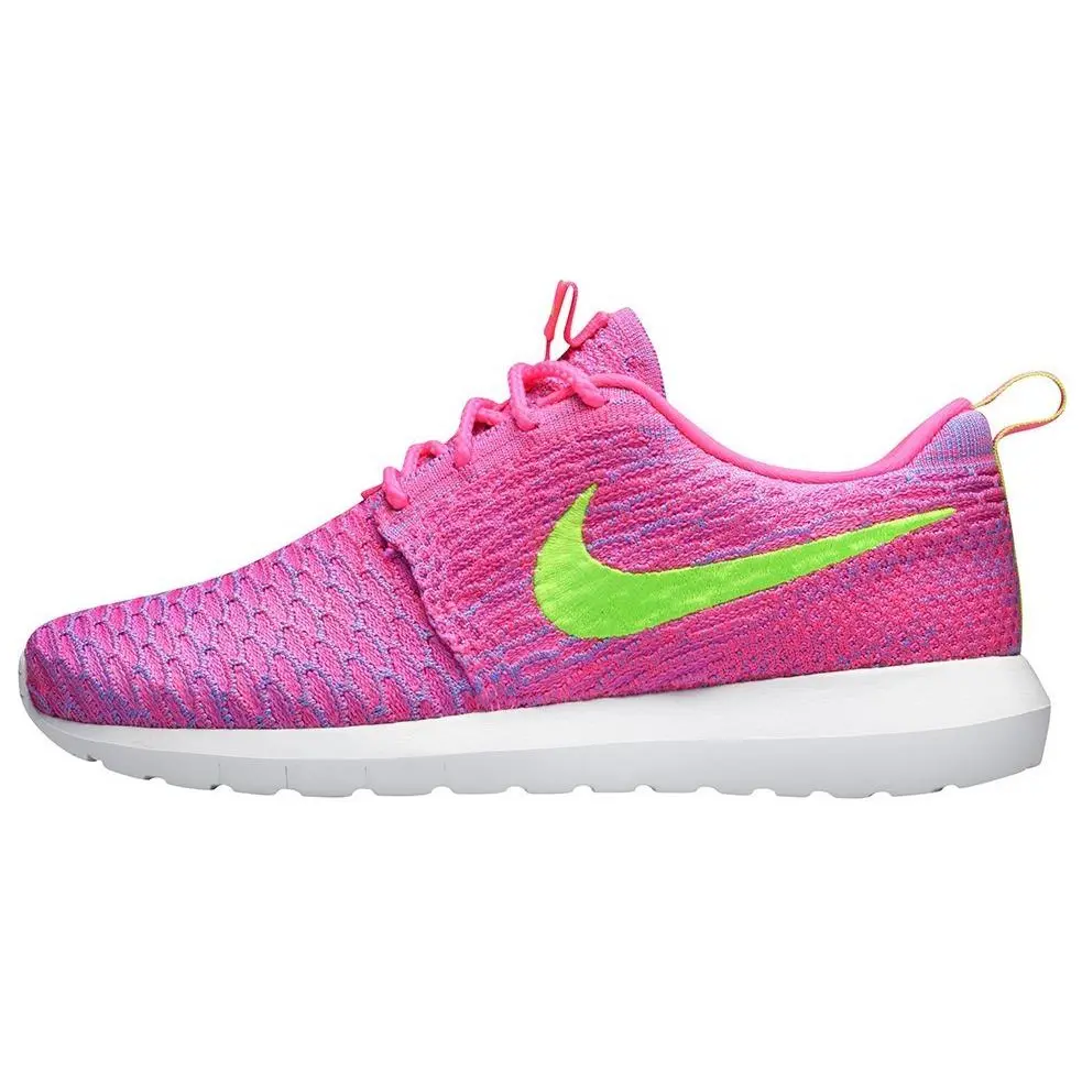 

Кроссовки мужские низкие розовые Nike