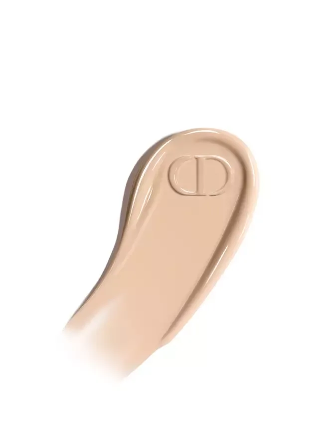 Тональный крем Forever Skin Glow с 24-часовой стойкостью и сияющим финишем DIOR, 2N — фото 2