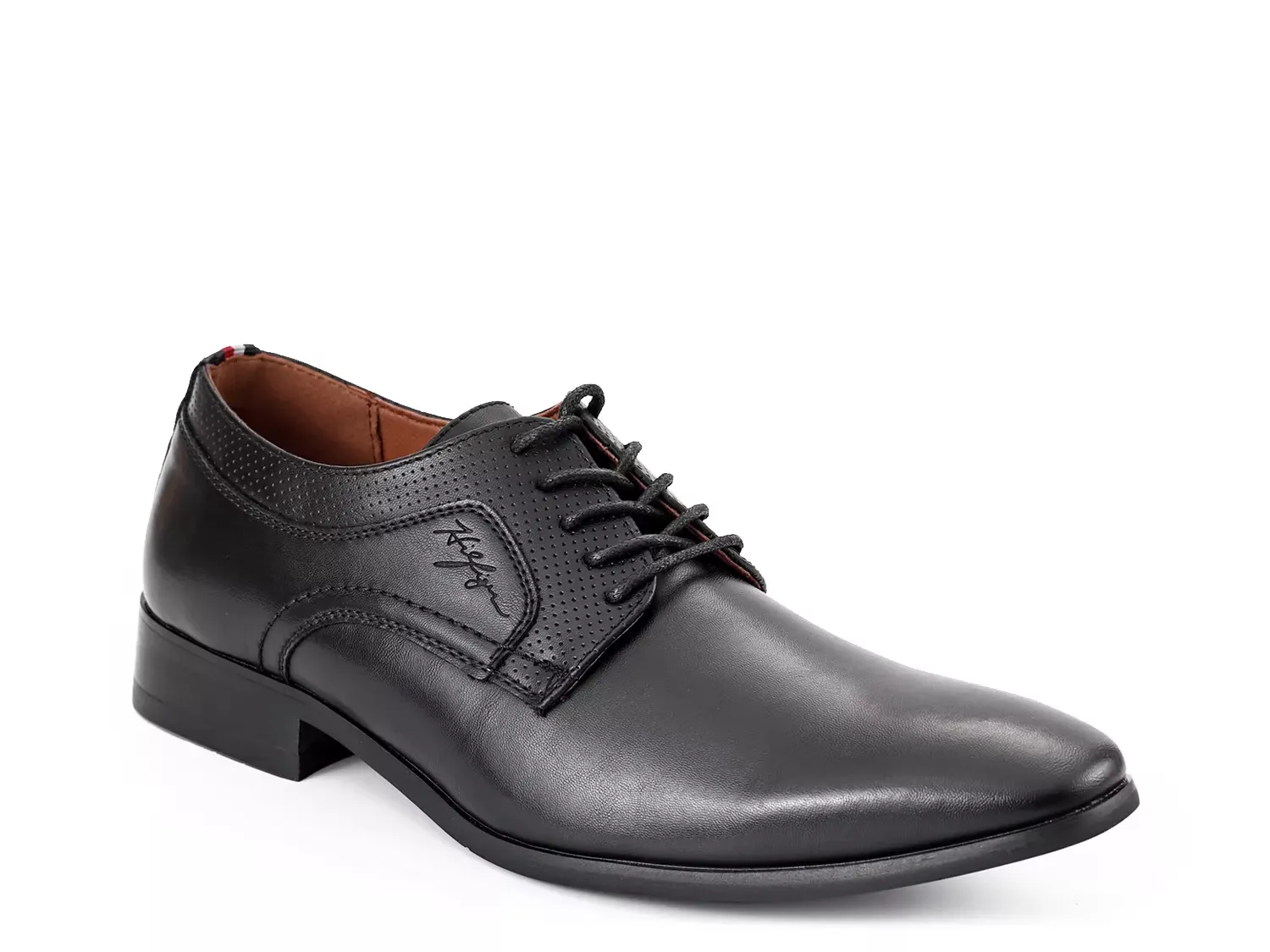 

Оксфорды Soli Tommy Hilfiger, Black