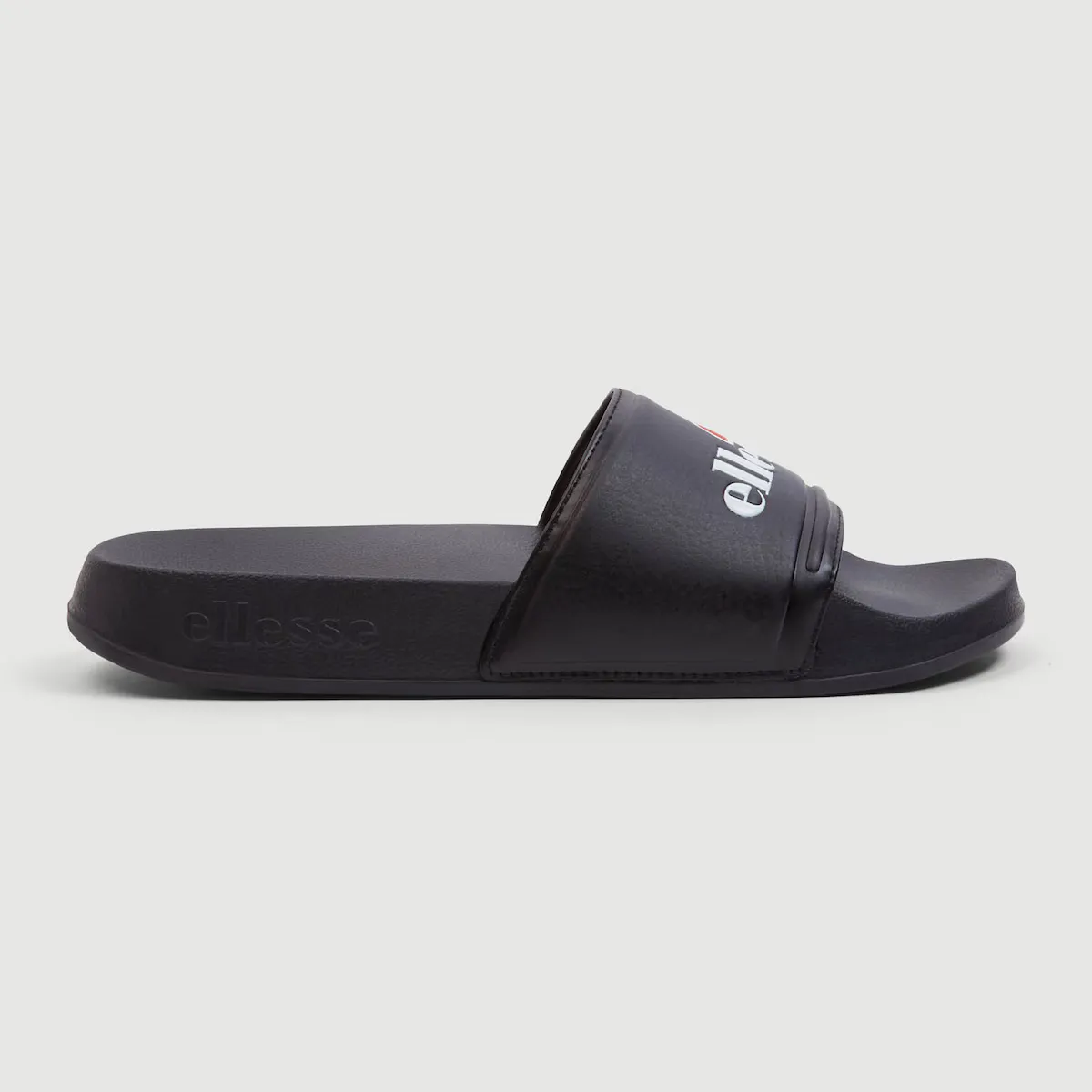 

Мюли Filippo Slide Ellesse, черный