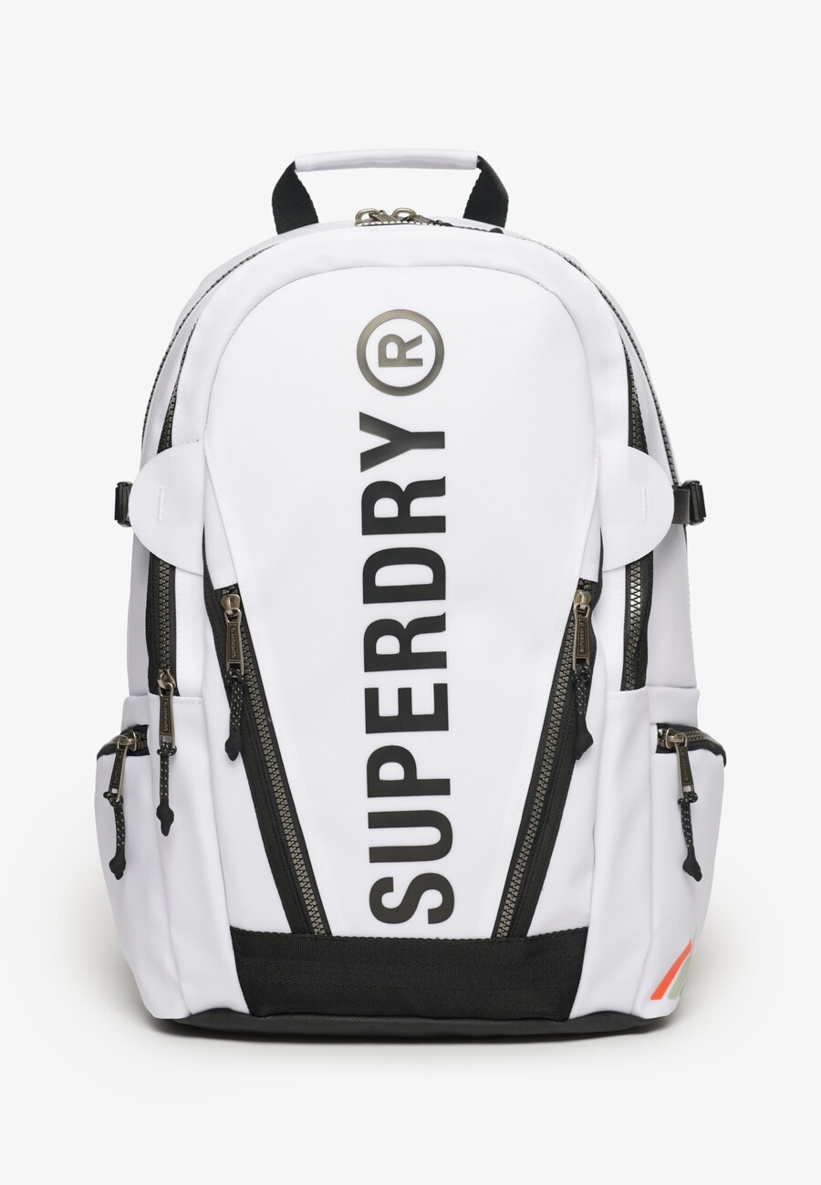 

Рюкзак Superdry Tarp, White