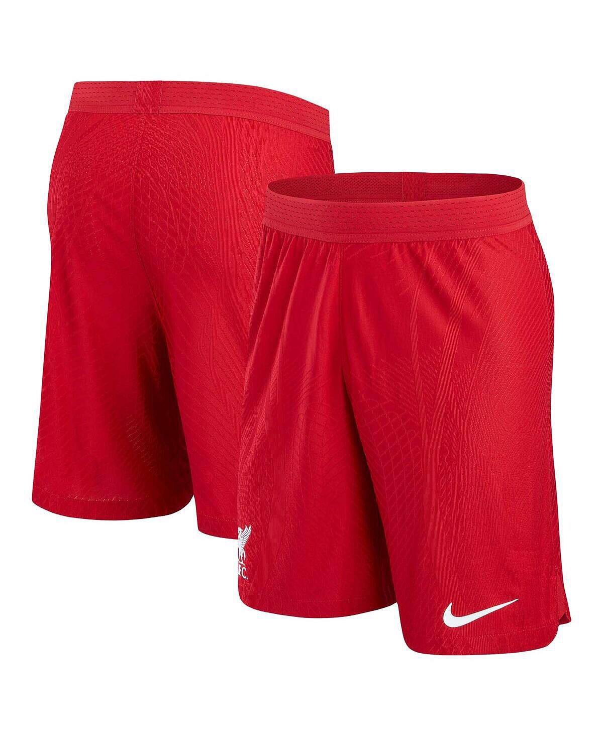

Мужские шорты Red Liverpool 2023/24 Home Advance Match Performance Nike
