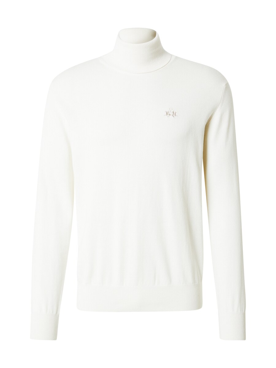 

Водолазка La Martina Sweater, белый