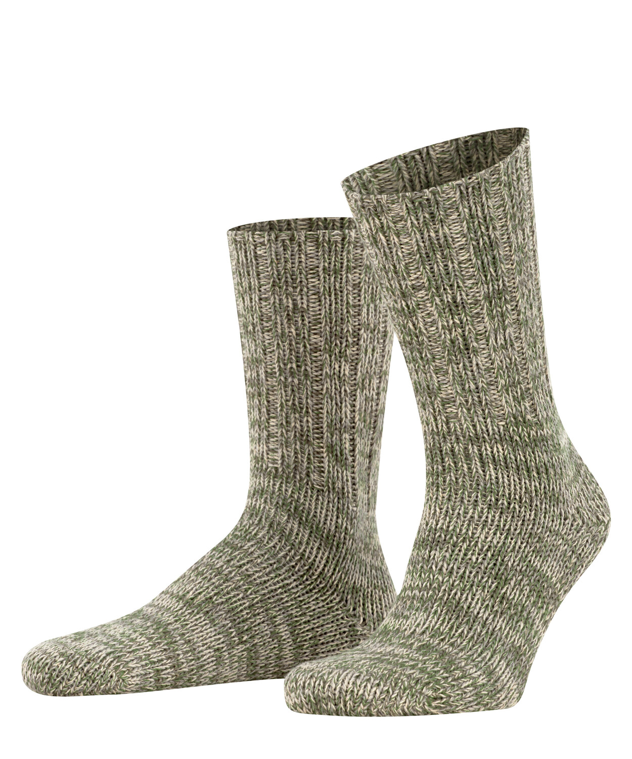 

Носки Falke Socke Brooklyn, цвет Thyme