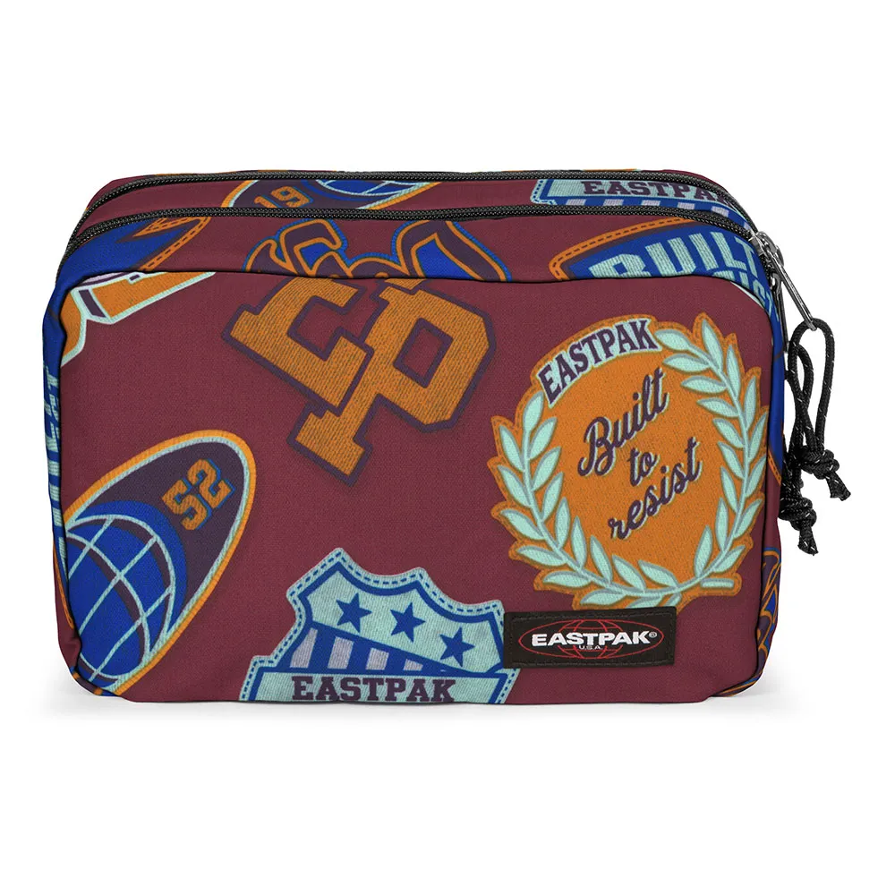 

Косметичка Eastpak Mavis 6 л, красный