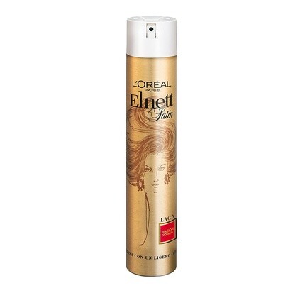 

L'Oréal Paris Лак для волос нормальной фиксации 200мл