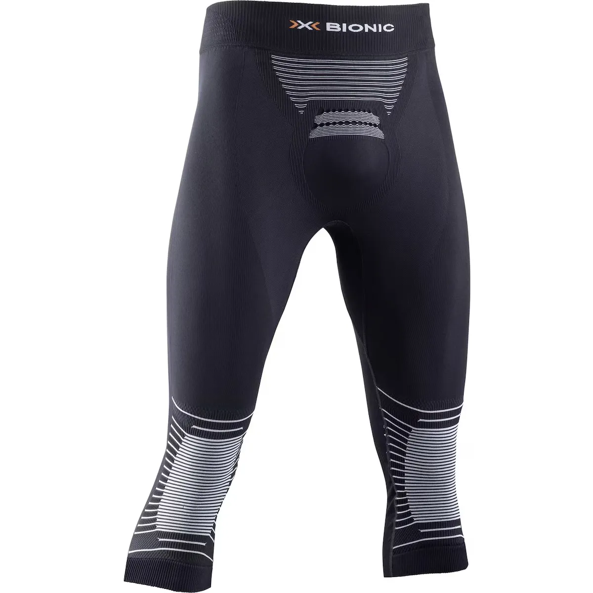 

ENERGIZER 4.0 X-Bionic мужские термотайтсы, чёрный