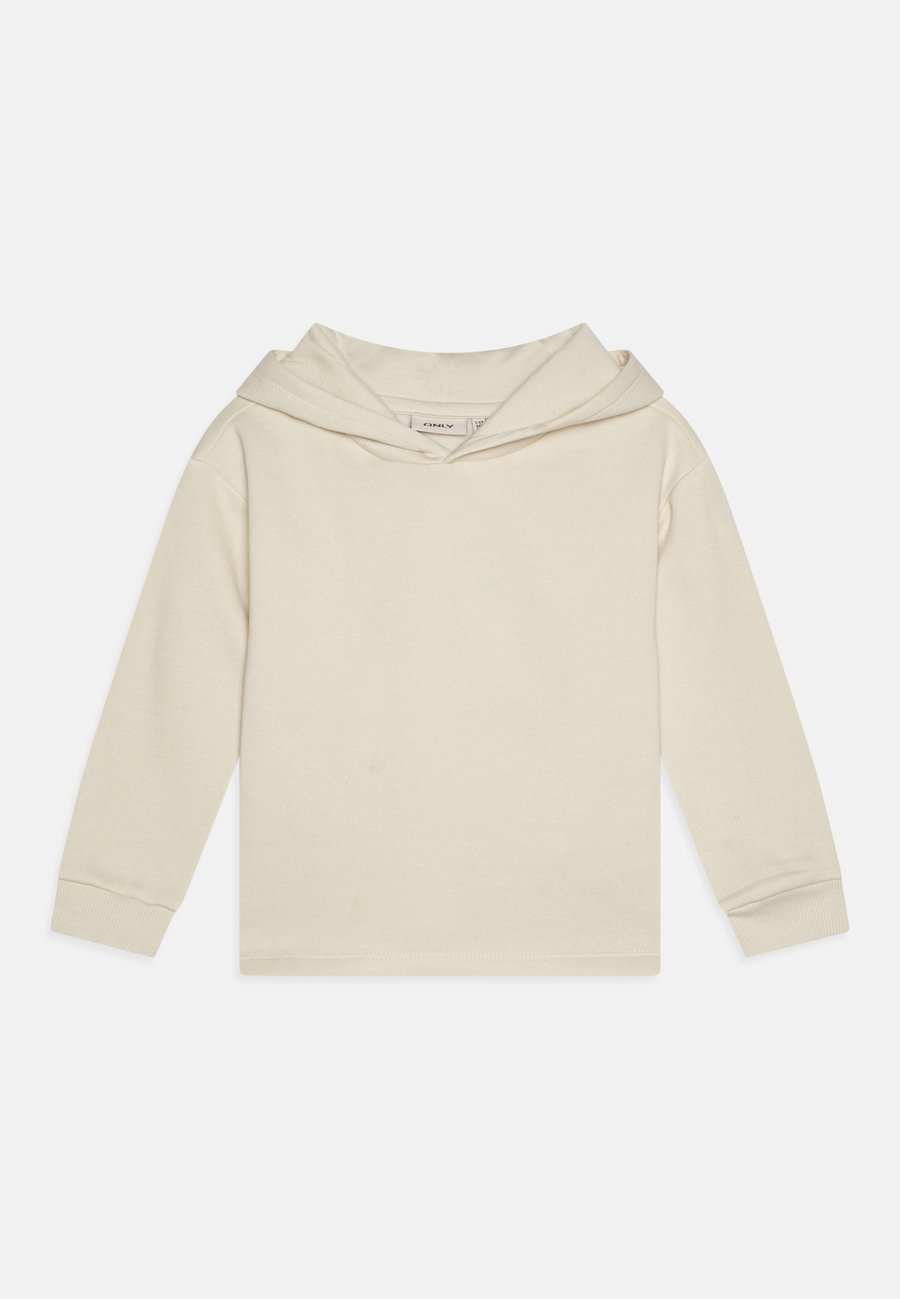 Худи ONLY GIRLS KOGFAVE HOOD, Whitecap Gray/Sand