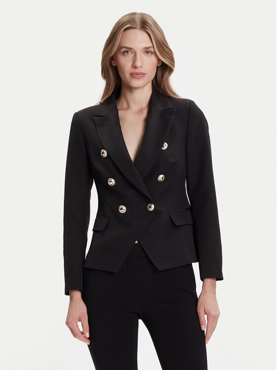 

Пиджак slim fit CFC0126227003 Rinascimento, чёрный
