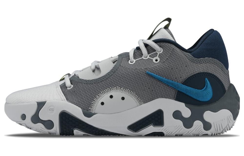 

Баскетбольные кроссовки Nike PG 6 унисекс