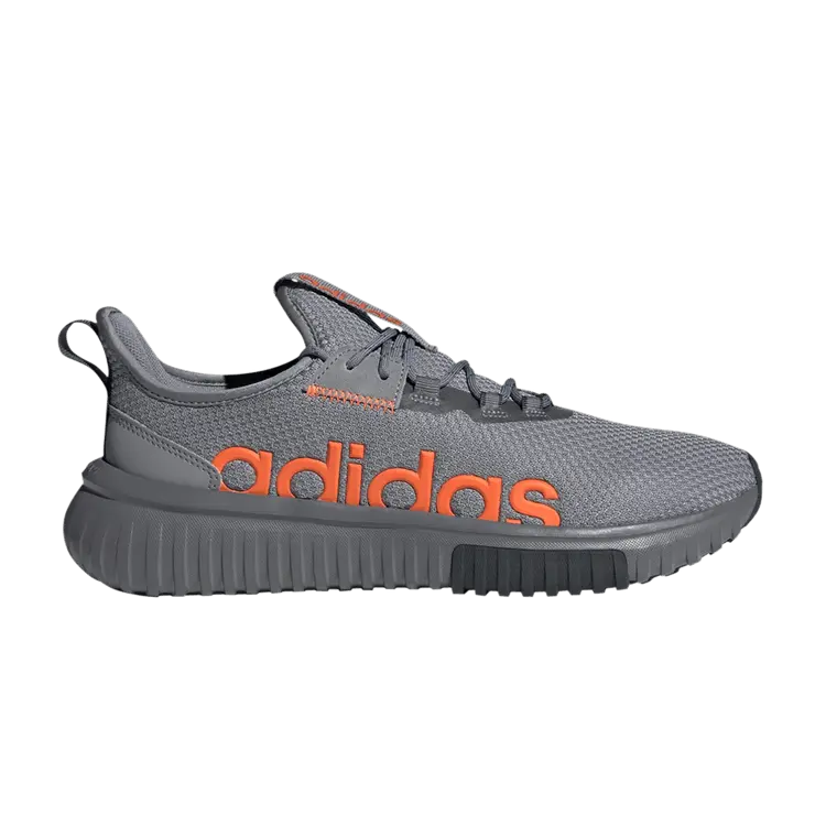 

Кроссовки Adidas Kaptir 4.0 'Grey Orange'
