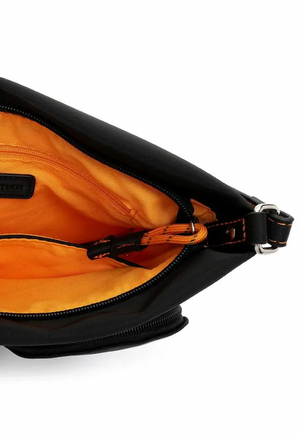 

Сумка через плечо joeline Emily & Noah, Black