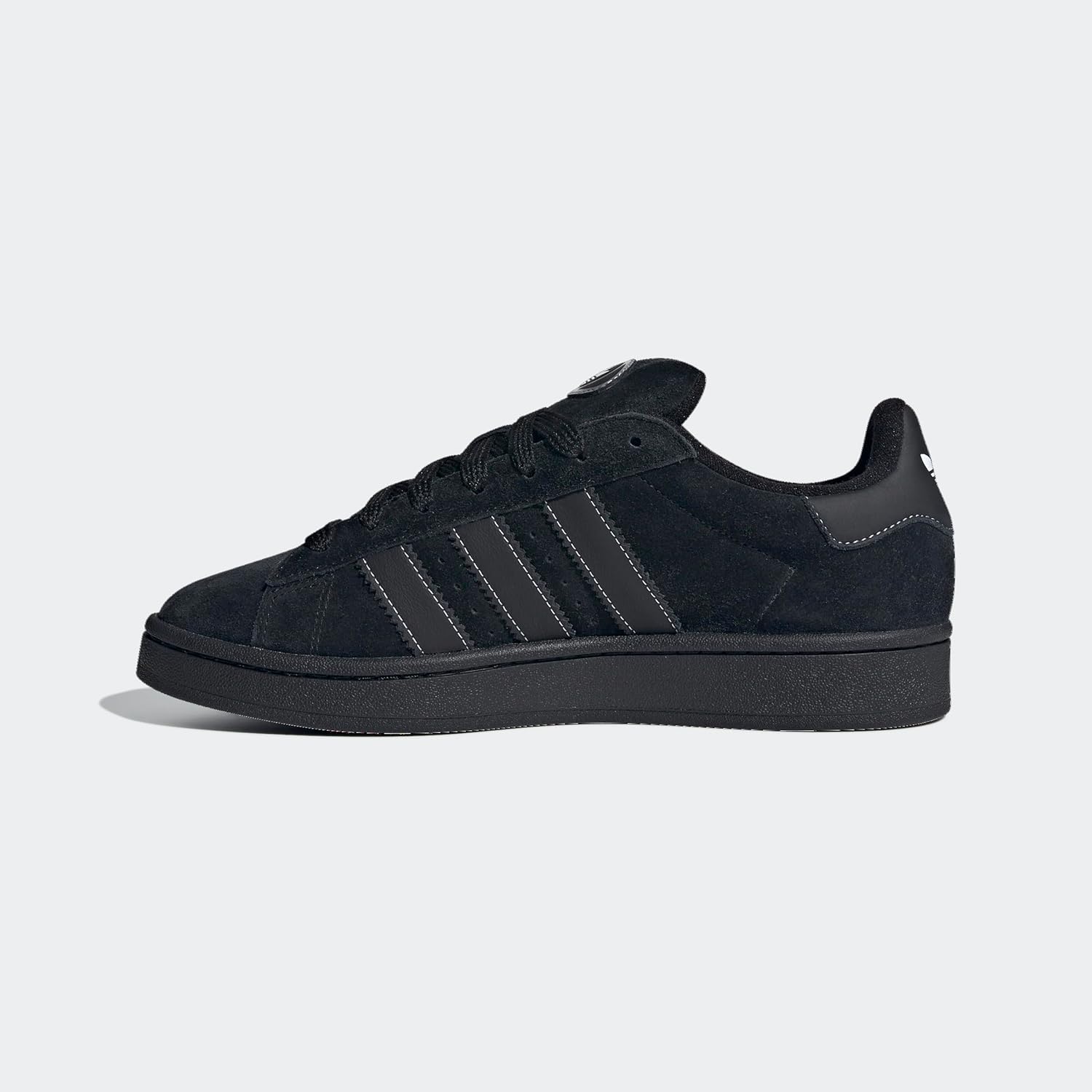 

Мужские кроссовки adidas Originals Campus 00s, черные