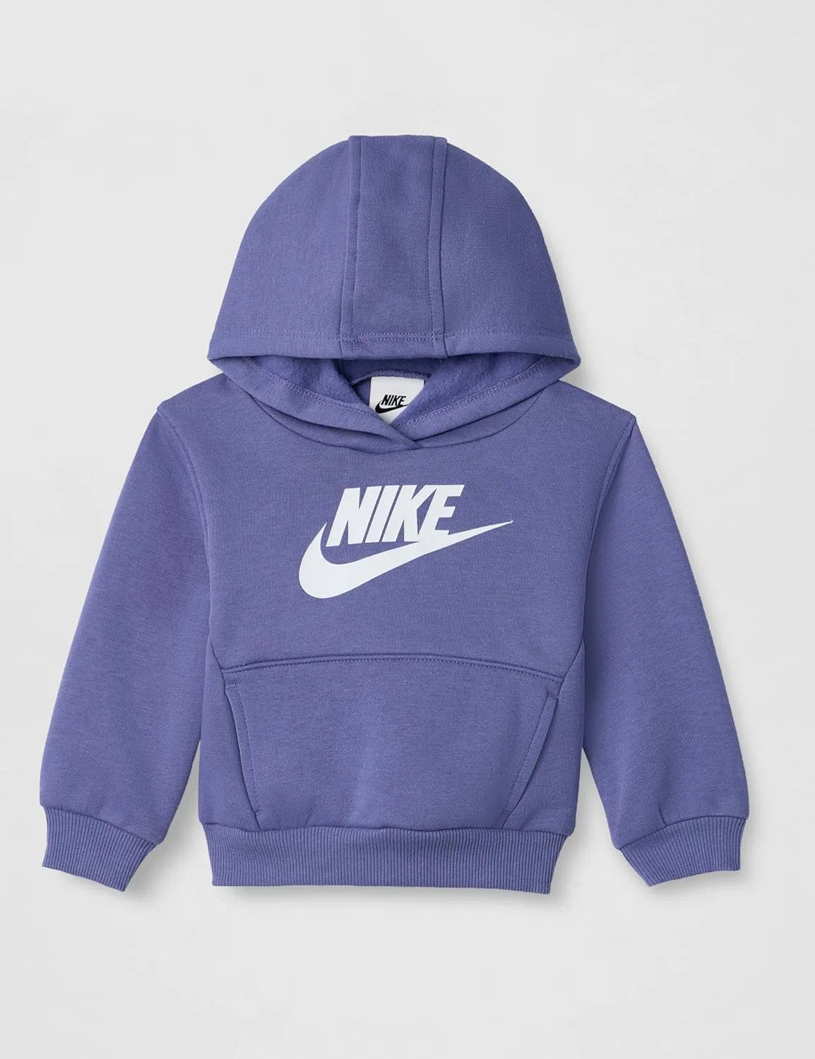 Детский спортивный костюм Nike, 2 предмета, World Indigo — фото 3