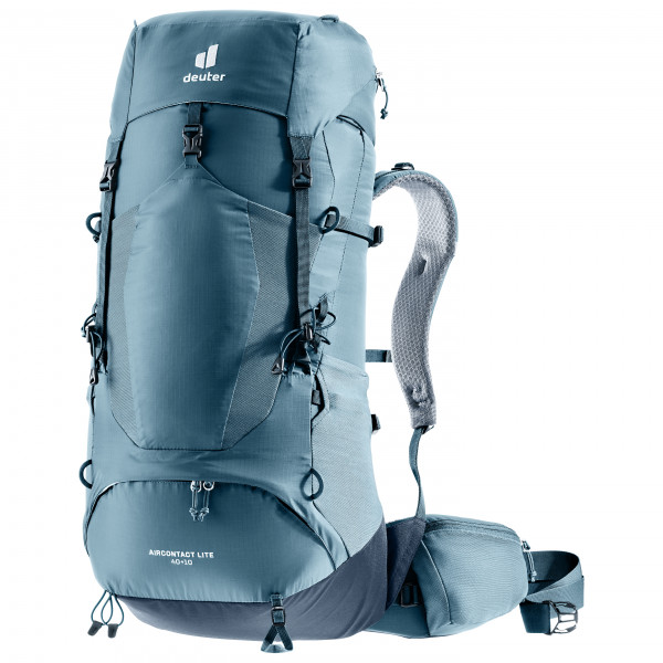 

Aircontact lite 40 + 10 - треккинговый рюкзак Deuter, мультиколор