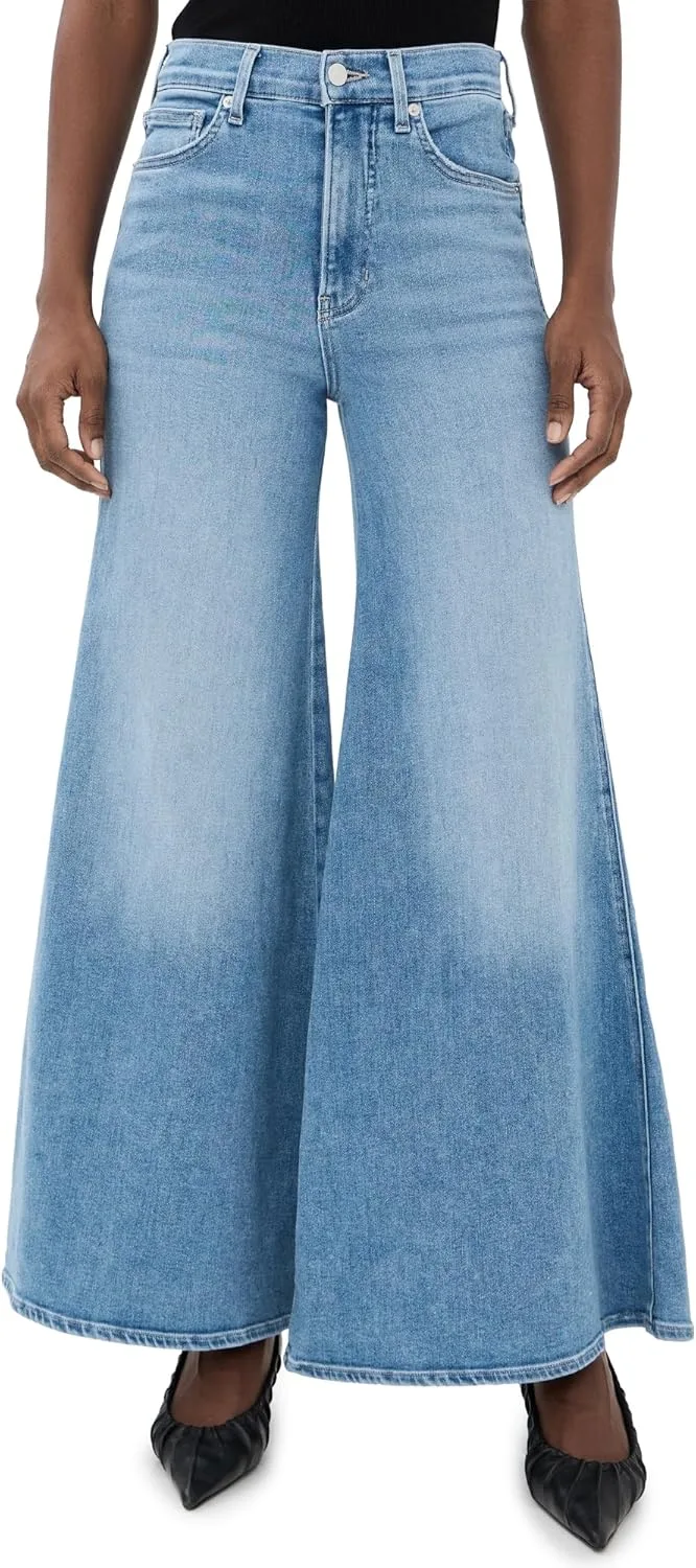 

Джинсы Veronica Beard Jesse Ultra Flare Veronica Beard Jean