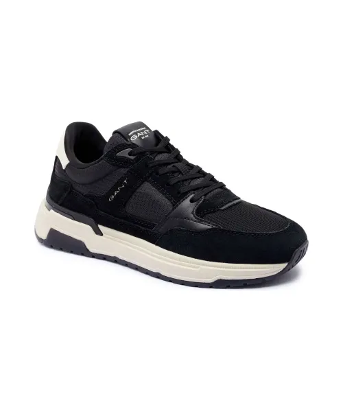 

Кожаные кроссовки Jeuton Gant, черный