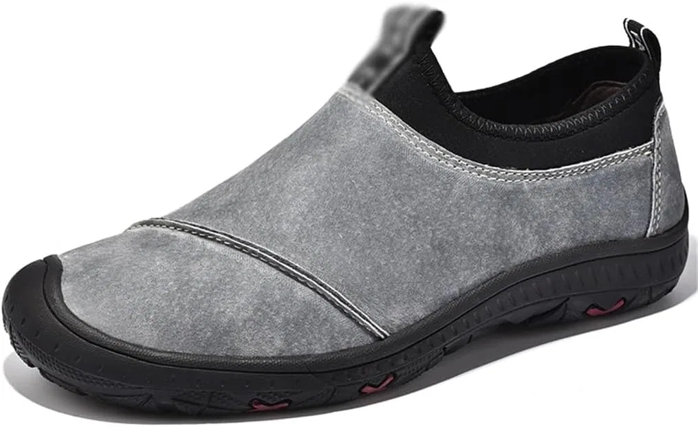 Лоферы кожаные JSEIAJB Soft Leather, Picture Color NSUQOA