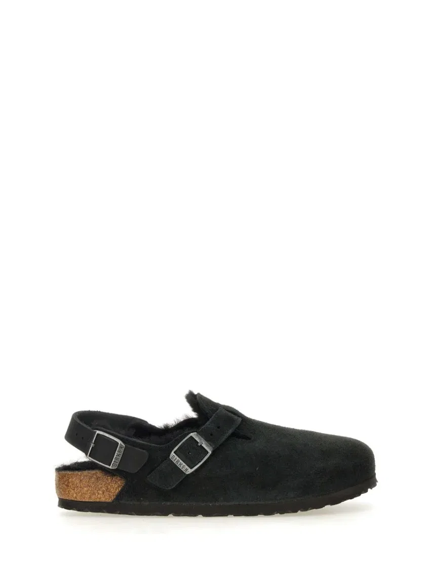 Tokio Shoe Birkenstock, черный