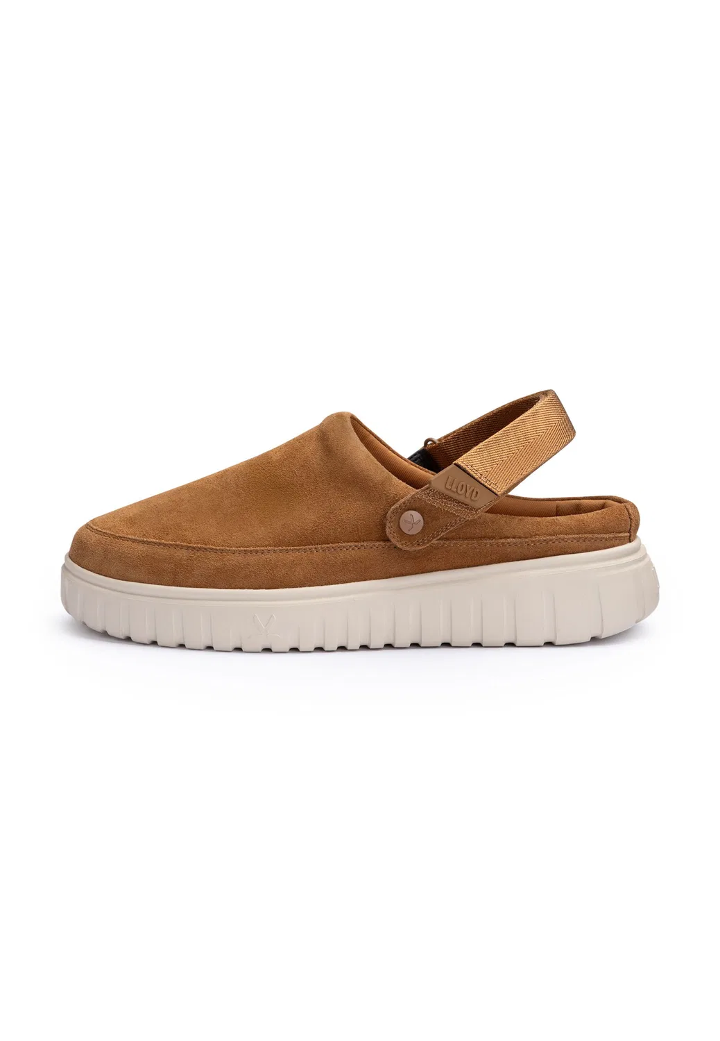 Низкие туфли 'TORO SNAP' Lloyd, Brown