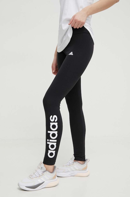 

Леггинсы Essentials Adidas, черный