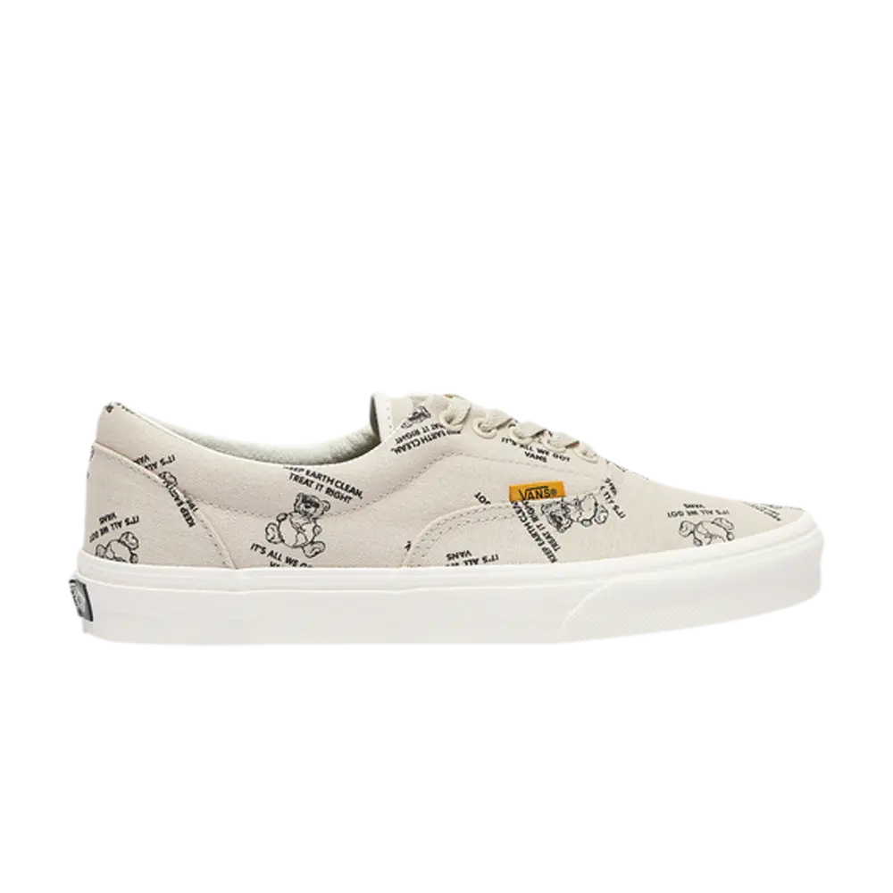 

Кроссовки Era Vans, кремовый, Бежевый, Кроссовки Era Vans, кремовый