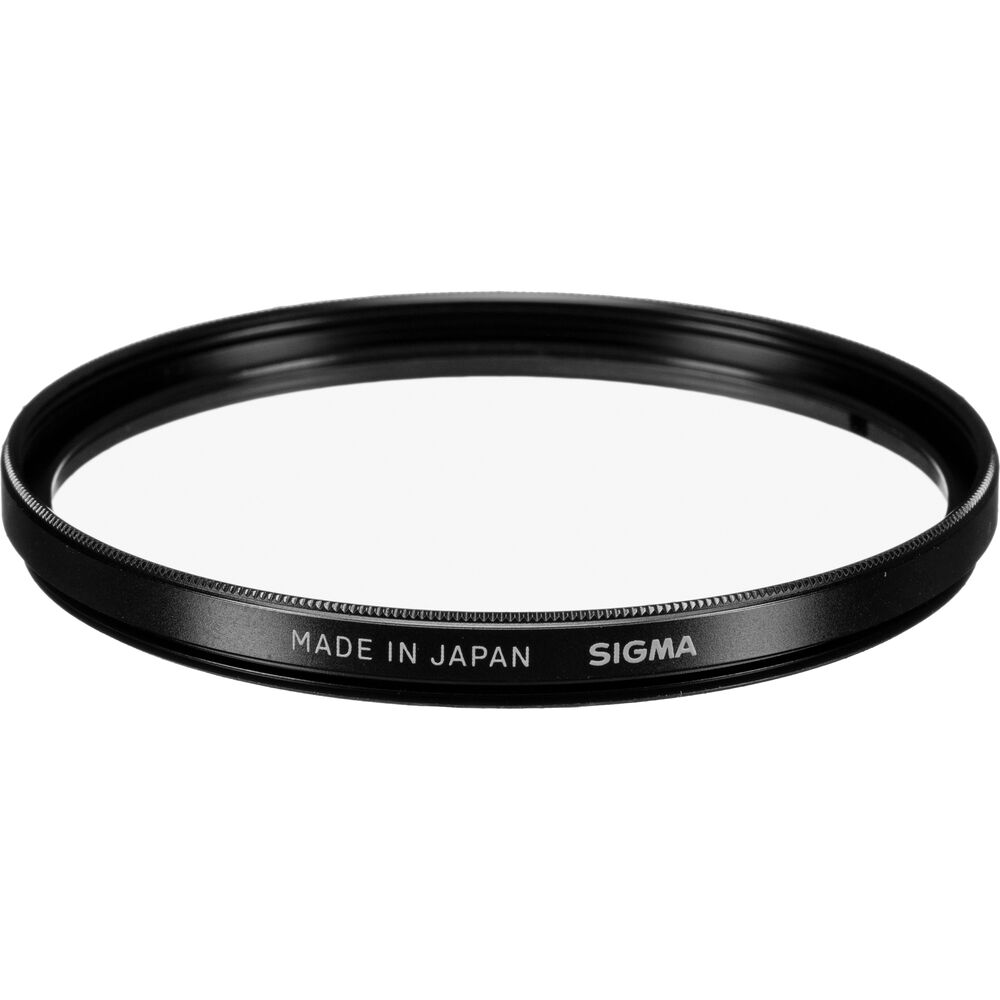 

Фильтр Sigma 49mm WR (Water Repellent) Protector Filter AFM9D0