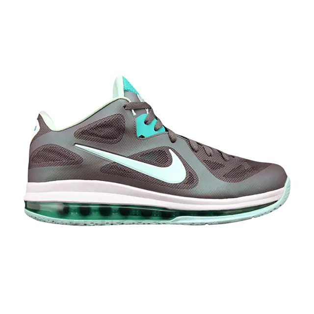 

Кроссовки Nike LeBron 9 Low 'Easter', серый