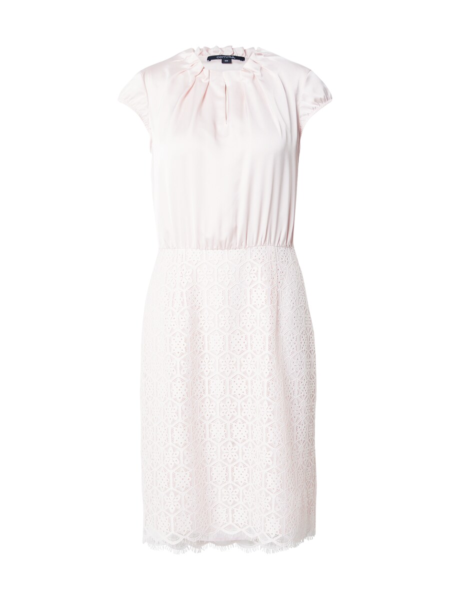 

Мини платье COMMA, Pastel pink