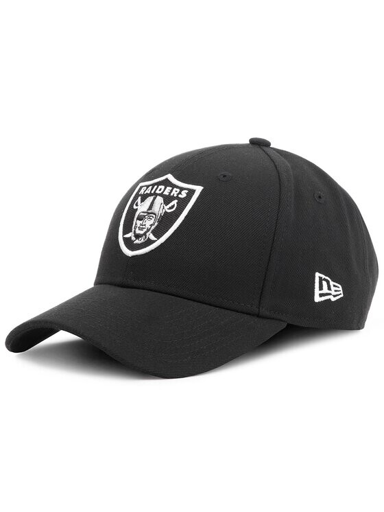 

Кепка New Era, черный