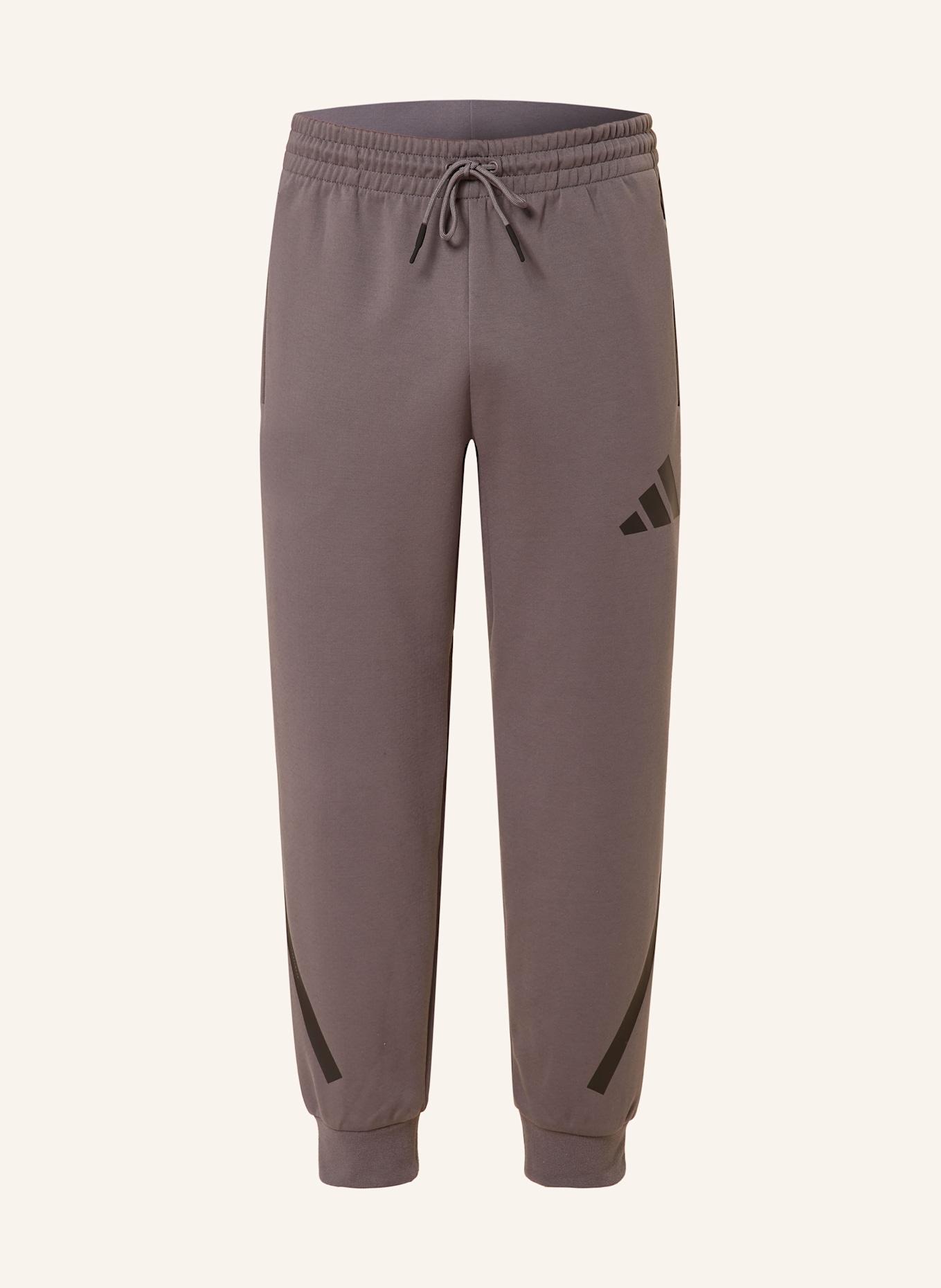 

Спортивные штаны zne Adidas, серый