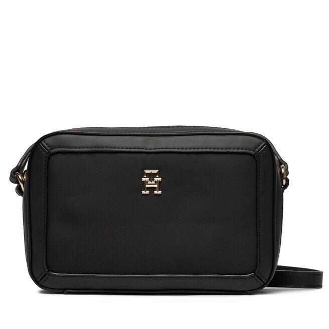 

Сумка Tommy Hilfiger ThEssential S, черный