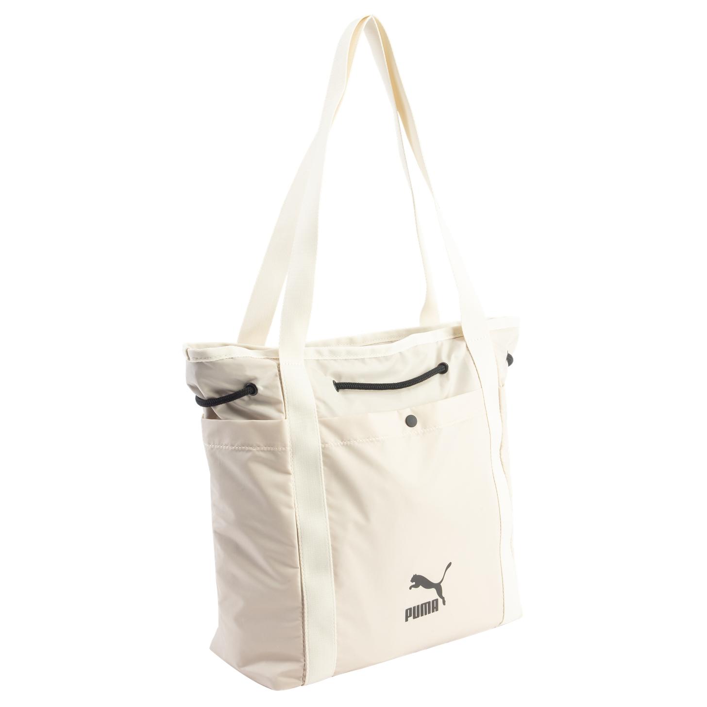 

PUMA Сумка из ткани, повседневная женская сумка через плечо Snow