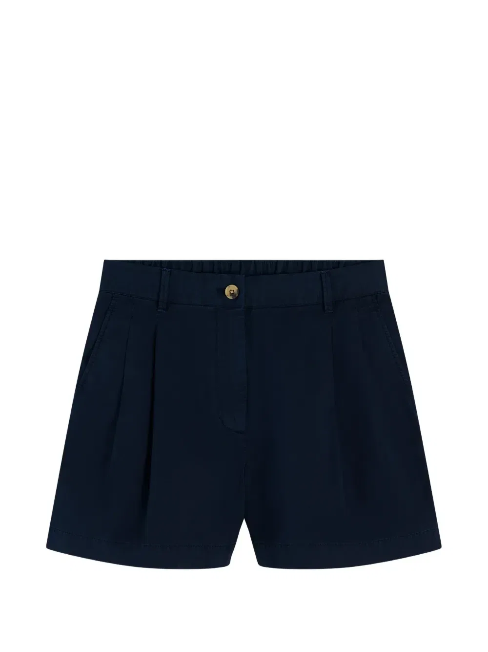 Шорты-клеш Tommy Hilfiger, синий