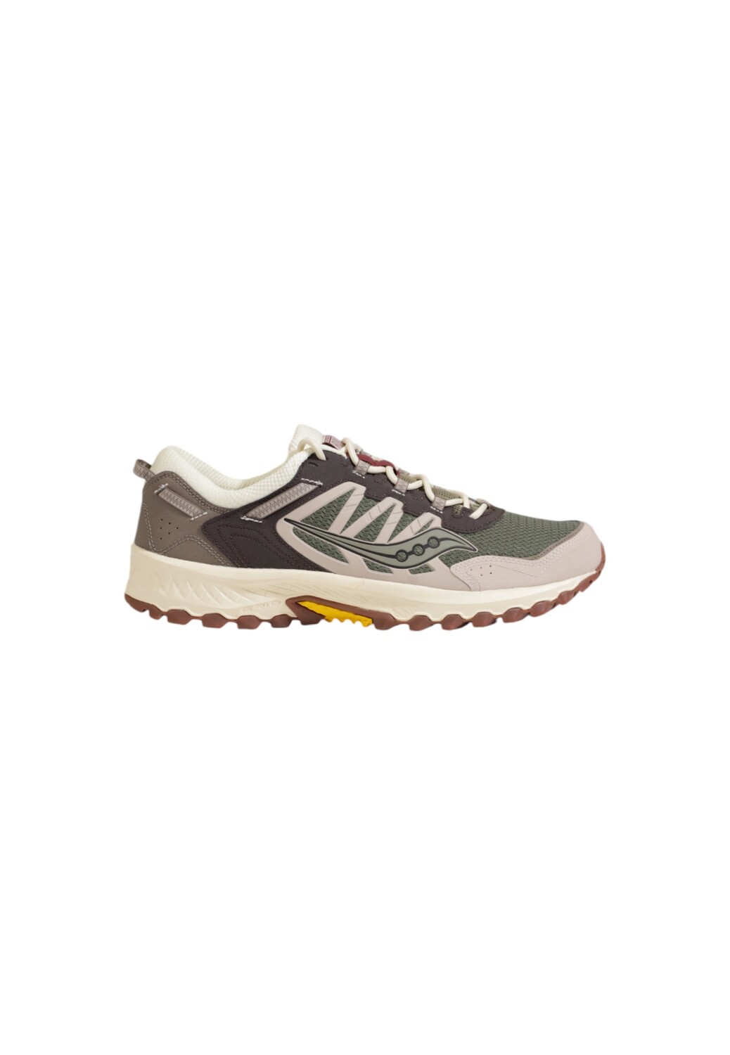 

Кроссовки мужские Saucony спортивные, мультиколор